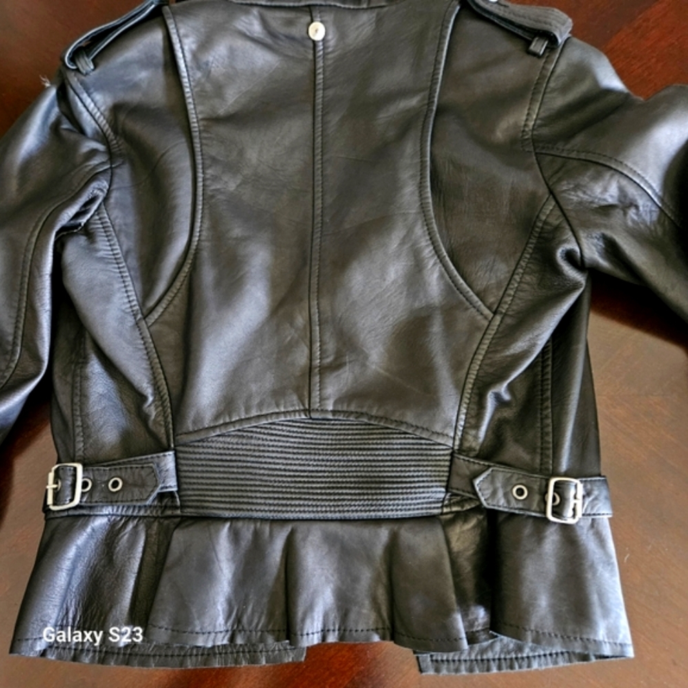 Diesel Jacket - Picture 2 of 13